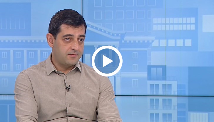 Сдружението за модерна търговия разкри лобито, което стои зад законопроекта за храните