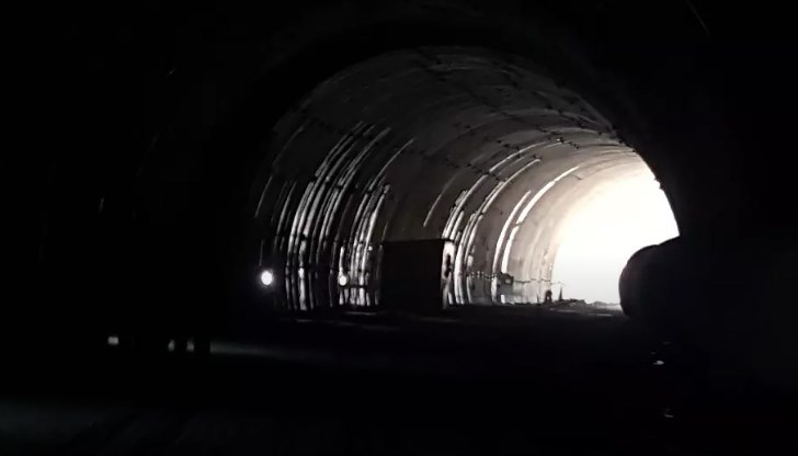 Шофьорите да се движат с повишено внимание