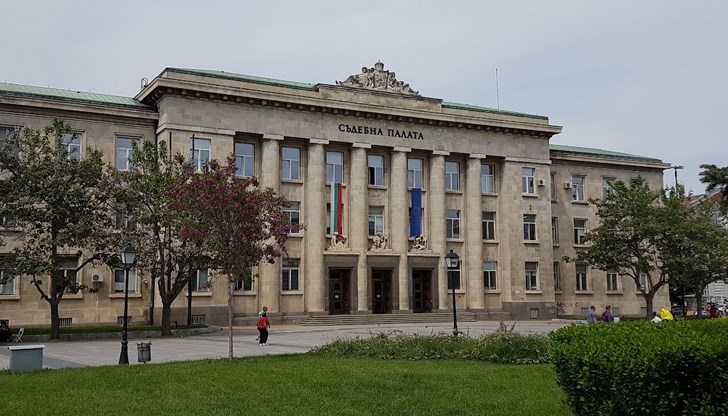 47-годишният мъж е осъден при условията на опасен рецидив