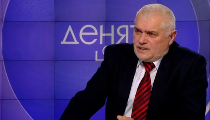 Много ме заболя от договора за ракетите с малък и среден обсег, заяви бившият вътрешен министър