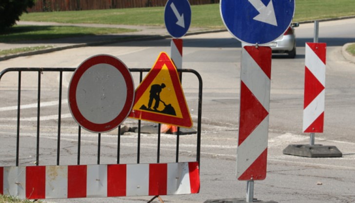 Пътната агенция обяви двама кандидати за ремонта на моста при кръговото на КАТ