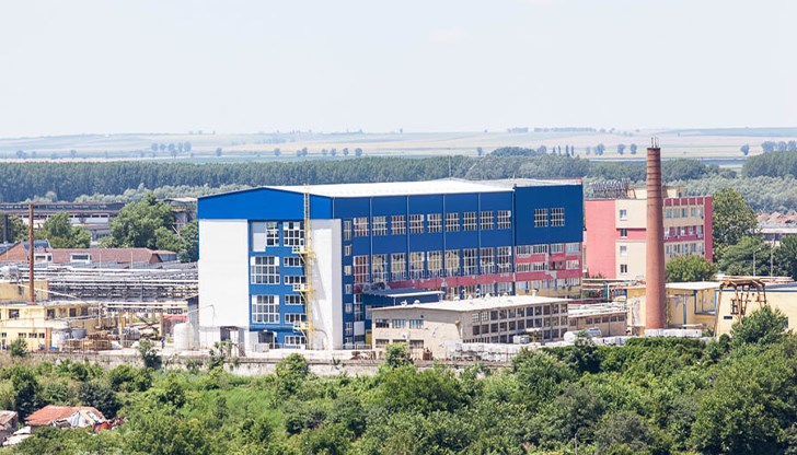 Международна агенция установи, че нивата не застрашават жилищните райони на града