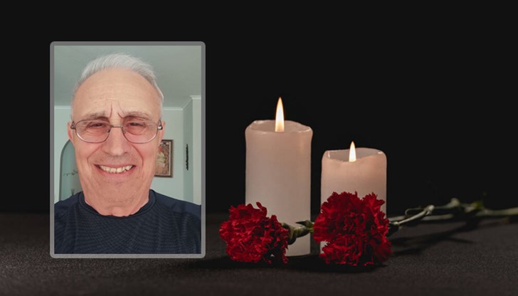 Актьорът от дублажа беше "прозорец към света" за българите през 80-те и 90-те години Актьорът от дублажа беше "прозорец към света" за българите през 80-те и 90-те години