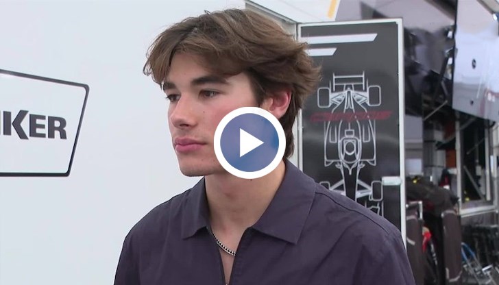 Никола Цолов се изкачи с 15 места и завърши шести в Унгария