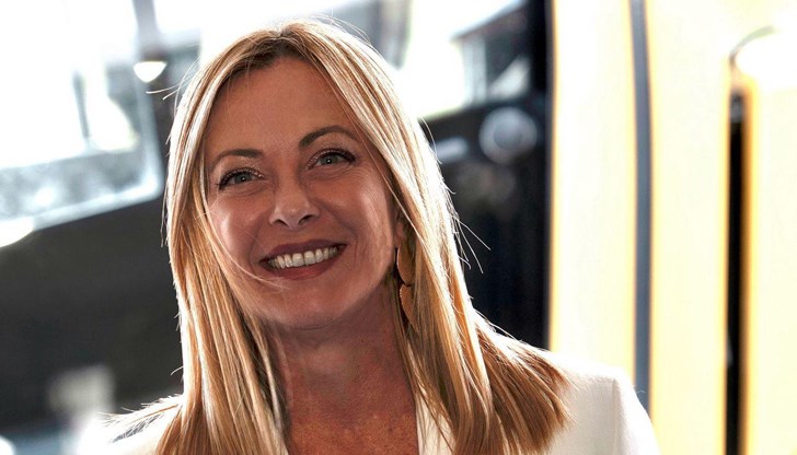 Италианският премиер направи изявлението след телефонни разговори с Тръмп и други европейски лидери Италианският премиер направи изявлението след телефонни разговори с Тръмп и други европейски лидери