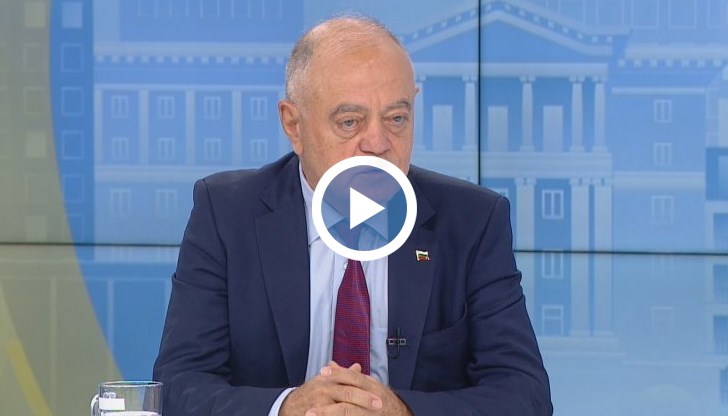 Лидерът на ДСБ обяви нов план за сваляне на председателя на НС заради скандала със Закона за държавната собственост