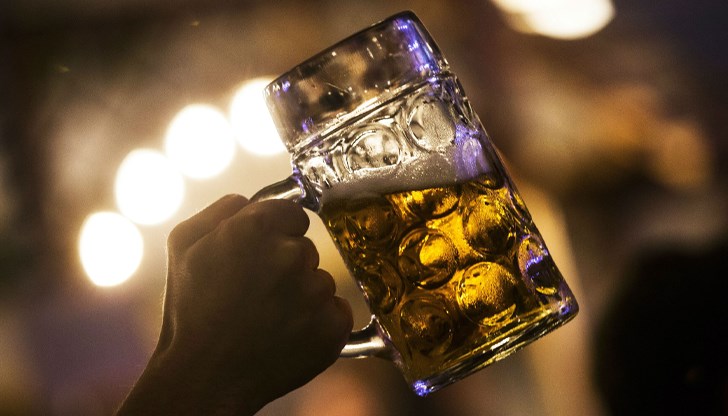 Германските пивоварни затварят врати заради спада в консумацията на традиционна бира сред младите Германските пивоварни затварят врати заради спада в консумацията на традиционна бира сред младите