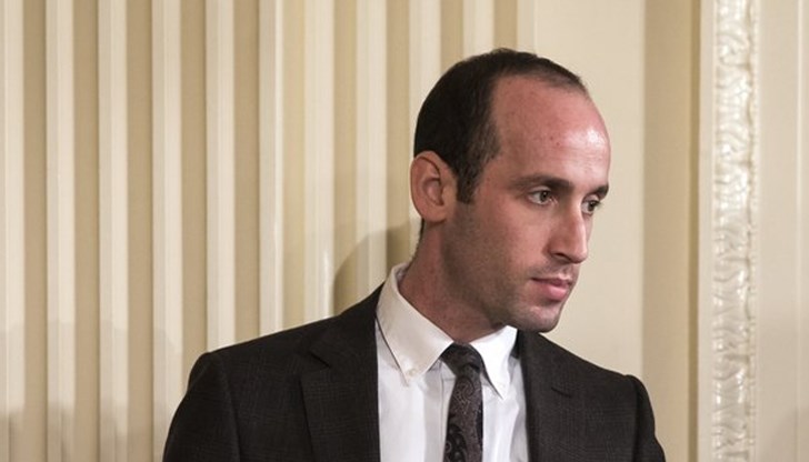 Стивън Милър нарече "неприемливо" купуването на руски петрол от Ню Делхи