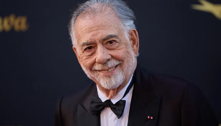 86-годишният създател на "Кръстникът" е в клиника "Тор Вергата" след влошено здравословно състояние