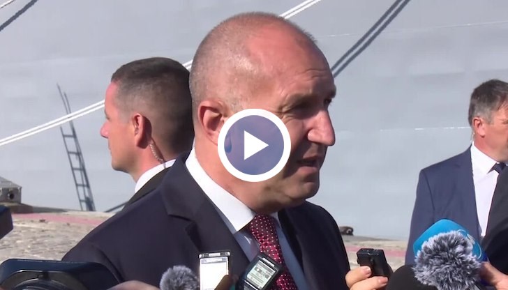 Президентът критикува управляващите и прогнозира „метаморфоза“ у световните лидери