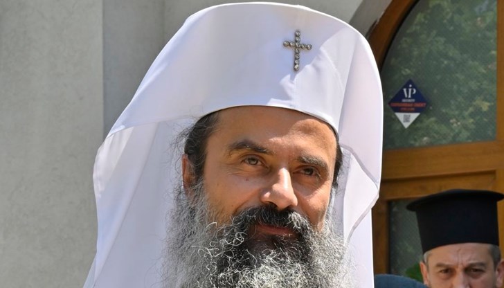 Българският патриарх призова за осъзнаване на значението на православната вяра