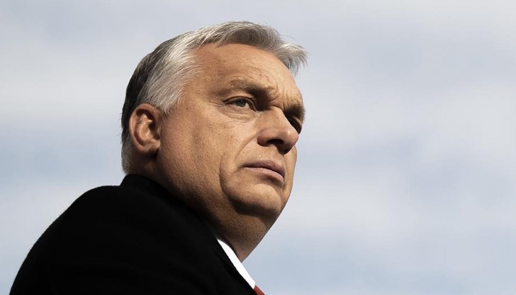 Виктор Орбан не подкрепи декларацията за мир в Украйна, която подписаха останалите 26 държави