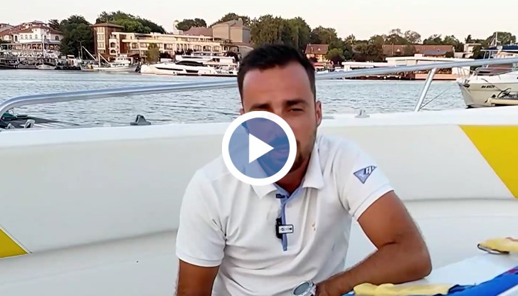 Ако няма видимо износване, няма как коланът да се скъса, подчерта Теодор Огнянов