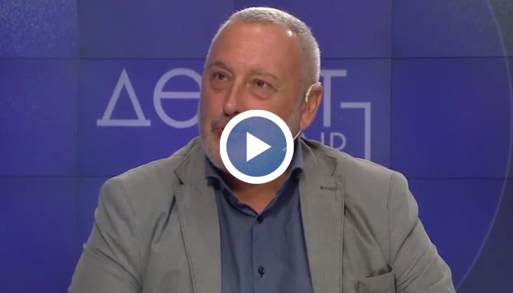 Общинският съветник от ГЕРБ прогнозира задълбочаване на проблемите в столичното управление