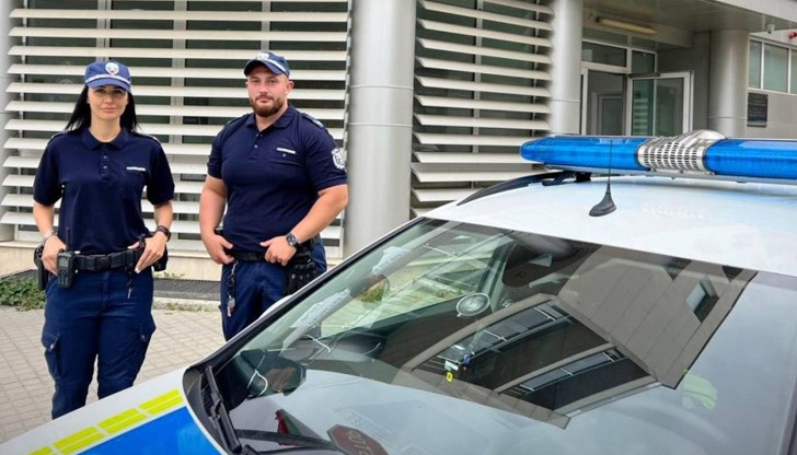 Денислава Георгиева: Спечелихме доверието на мъж, решил да сложи край на живота си