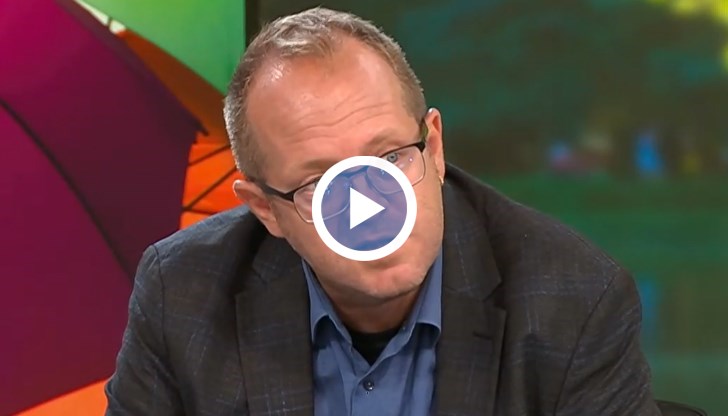 Климатичните промени продължават да променят представите ни за сезоните