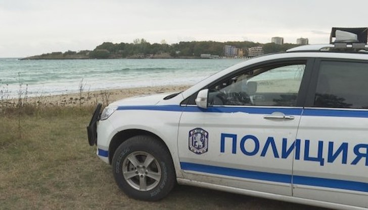 Тялото на момчето от Сливен е извадено от морето с помощта на джет Тялото на момчето от Сливен е извадено от морето с помощта на джет