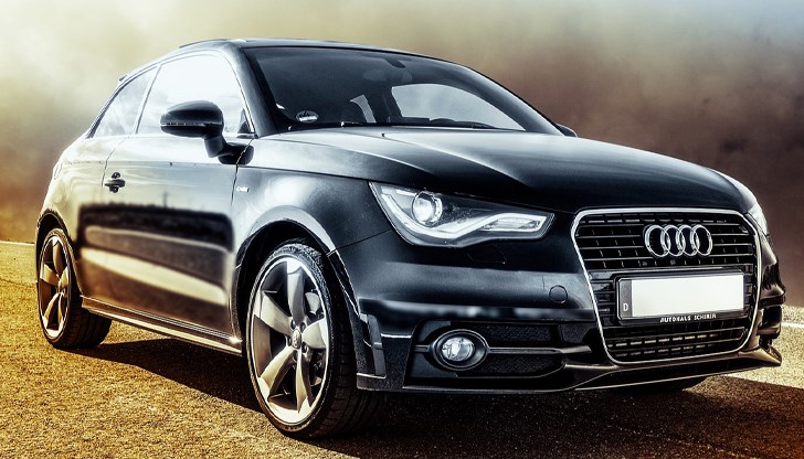 Американски експерти разкриха кои модели се задържат най-дълго на дилърските площадки Американски експерти разкриха кои модели се задържат най-дълго на дилърските площадки