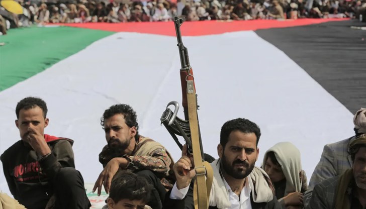 Израелският план предвижда евакуация на населението до 7 октомври тази година