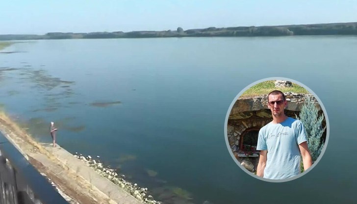 Спасителните операции продължават с катер на граничната полиция в района на Айдемир Спасителните операции продължават с катер на граничната полиция в района на Айдемир