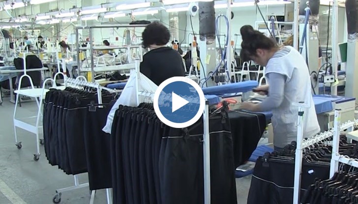 Производителността на труда изостава от ръста на минималната заплата