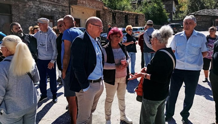 Искат спешни мерки след системни проблеми с водоснабдяването