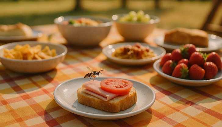 Прости техники превръщат натрапниците в любопитни съседи Прости техники превръщат натрапниците в любопитни съседи