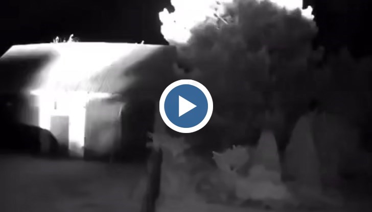 Министърът на отбраната подчерта, че инцидентът стана в ключов момент, когато преговорите за мир в Украйна са в ход