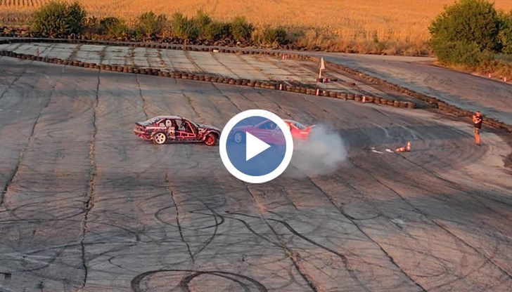 Над 30 участници се включват в събитието за детето с церебрална парализа