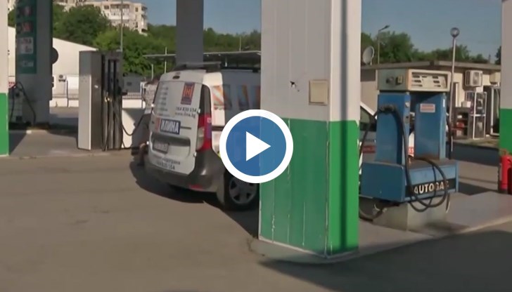 Собственици на малки бензиностанции сигнализират за спрени доставки заради липса на биоетанол