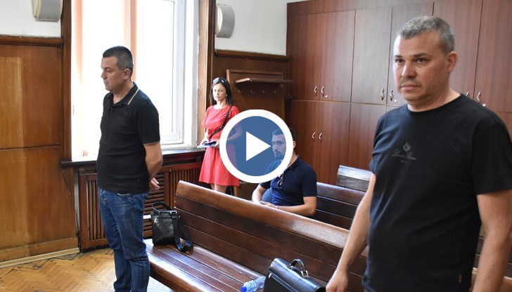 Магистратите дадоха 15 дни на Николай Перчемлиев да внесе разликата