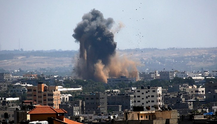 Мирослав Йенка призова международната общност да не допуска допълнително застрашаване живота на заложниците