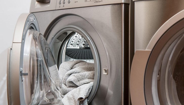 Кога да използваме ниски и кога високи температури при пране Кога да използваме ниски и кога високи температури при пране