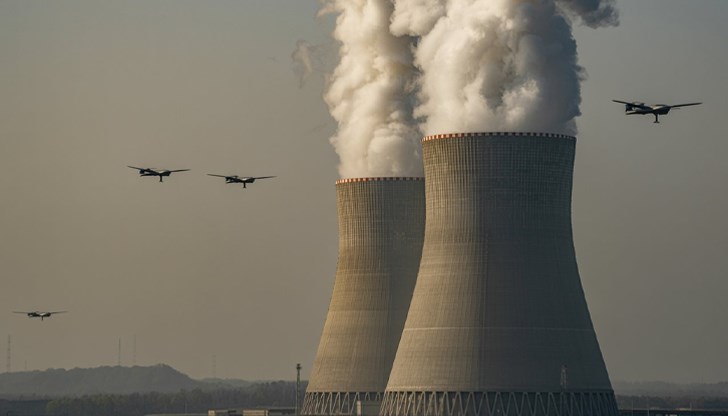 Според руските власти е предотвратена терористична атака срещу атомната електроцентрала Според руските власти е предотвратена терористична атака срещу атомната електроцентрала