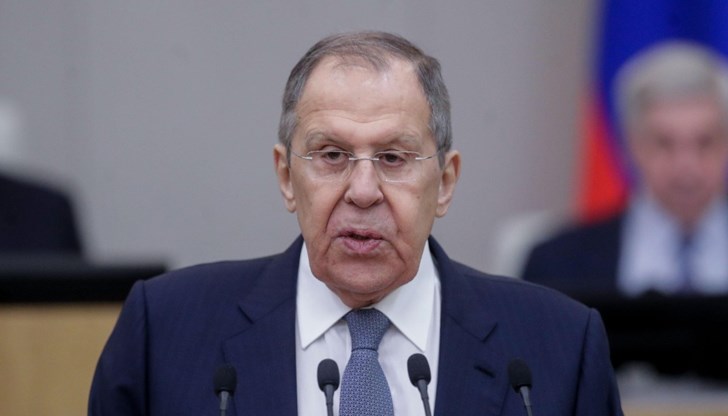 Американският президент казал, че предложението е "много интересно"