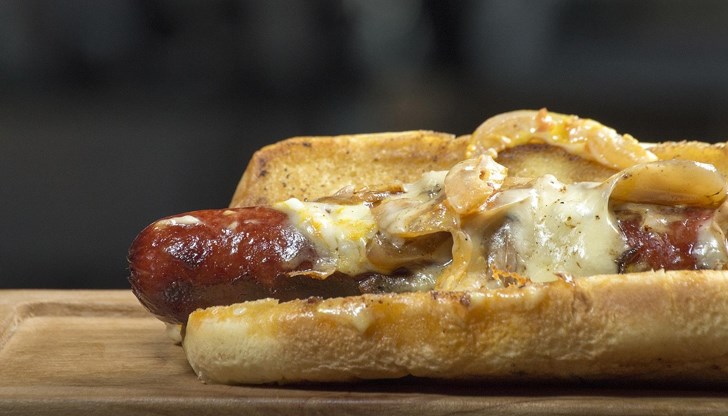 Четирима души са ранени при необичайната катастрофа в Пенсилвания Четирима души са ранени при необичайната катастрофа в Пенсилвания