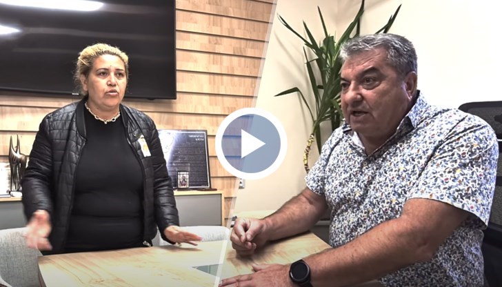 Бащата на Габриела заплаши да търси истината в чужбина