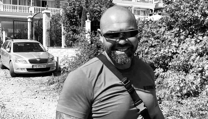 Трагедията става по време на празненството за рождения му ден