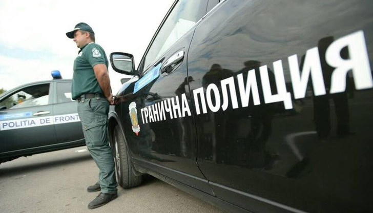 21-годишният мъж е заловен в такси