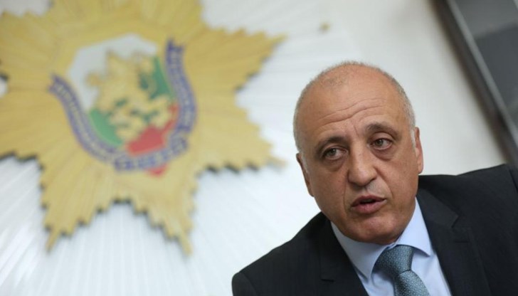 Генерал-майорът остава на поста си за нов мандат след съгласие от Министерския съвет Генерал-майорът остава на поста си за нов мандат след съгласие от Министерския съвет