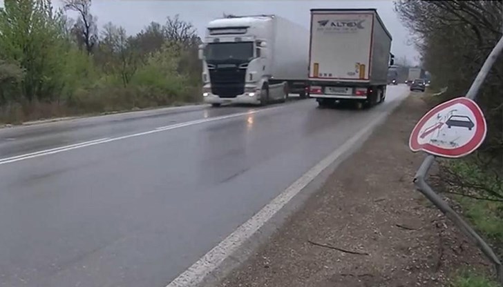 Защо масовите нарушения от румънски и турски шофьори остават без адекватни санкции Защо масовите нарушения от румънски и турски шофьори остават без адекватни санкции