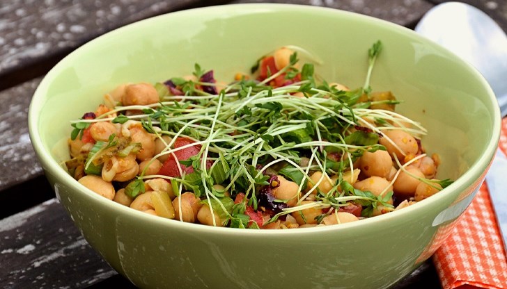 Научни данни показват 14 милиграма намаление след 12 седмици консумация