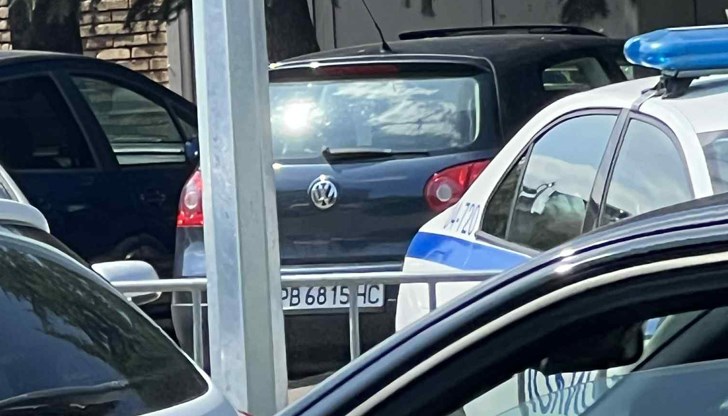 В малките населени места полицейски служители действат буквално като дерибеи. Колят и бесят, пише бащата на Сияна