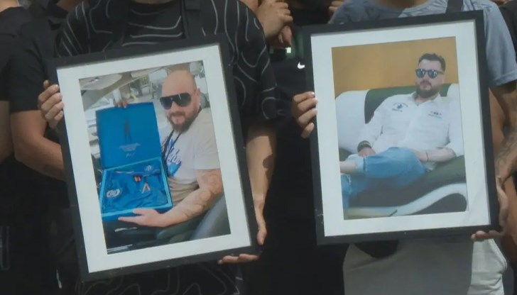 18-годишният В.А. управлявал под влияние на наркотици и причинил смърт на човек