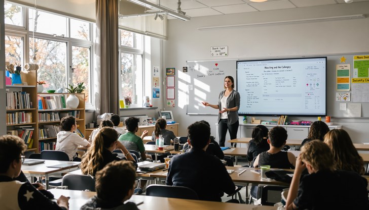 Здравеопазването и речният транспорт също търсят квалифицирани кадри