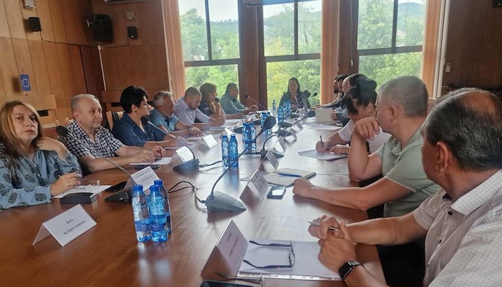 Въпреки спокойната обстановка, ветеринарните власти въвеждат засилени мерки за превенция и контрол