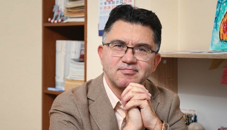 От притеснение към реализъм - трите фази в отношението към новите технологии