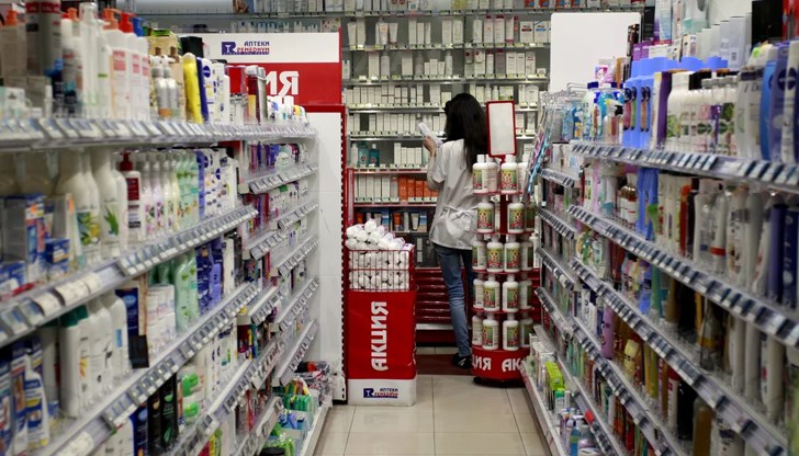 Онколози алармират за липса на основни химиотерапевтици за лечение на рак Онколози алармират за липса на основни химиотерапевтици за лечение на рак