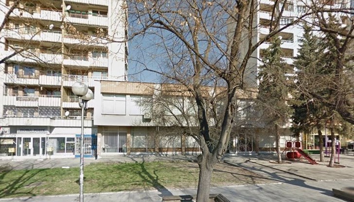 Областната администрация е включила в списъка за продажба имот, който активно се използва от факултет "Кинезетерапия" Областната администрация е включила в списъка за продажба имот, който активно се използва от факултет "Кинезетерапия"