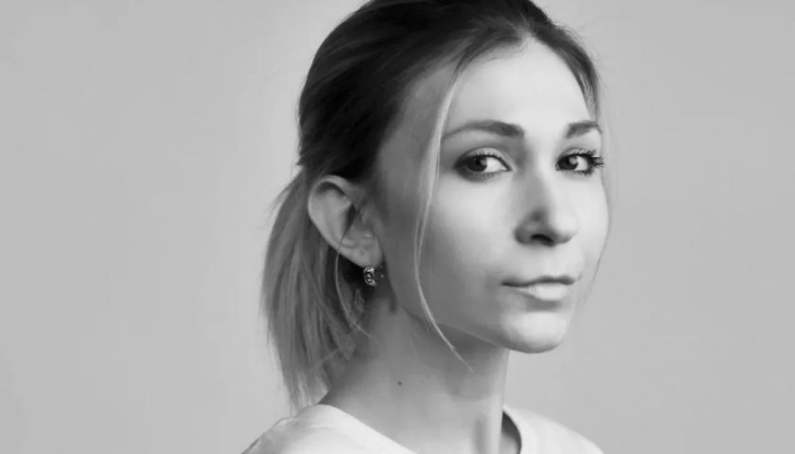 Виктория Рошчина получи посмъртно орден "Свобода" от президент Зеленски Виктория Рошчина получи посмъртно орден "Свобода" от президент Зеленски